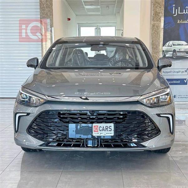 BAIC U5 PLUS 2024 for sale in Iraq - Najaf